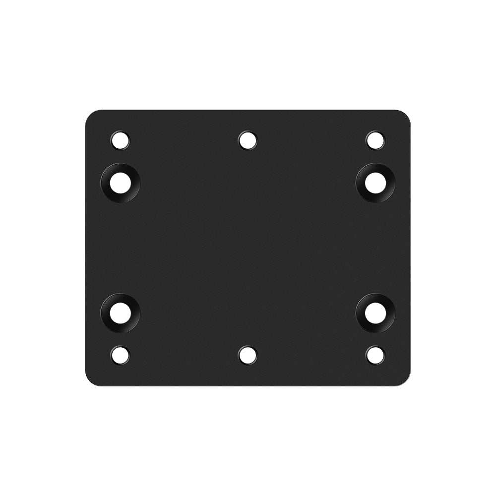 Moza R5 40mm to 66mm 4 holes Adapter Plate