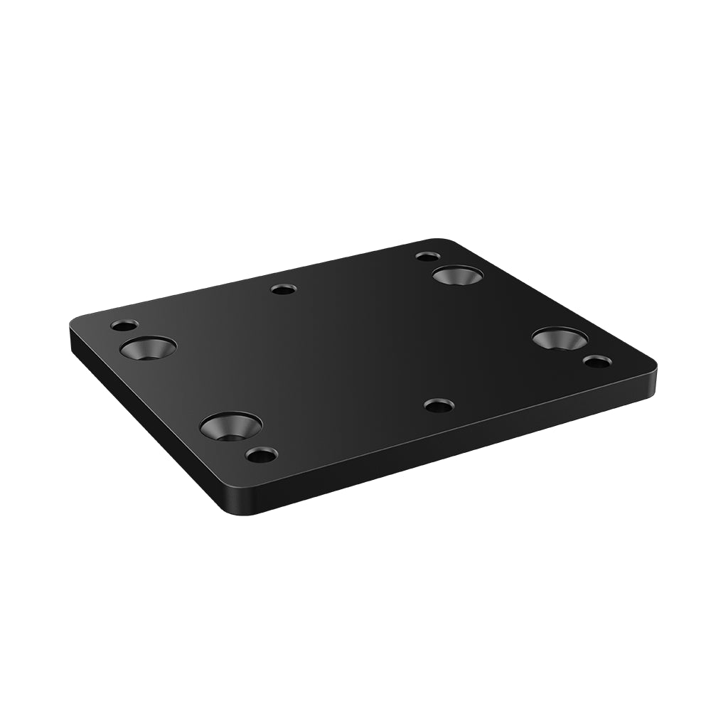 Moza R5 40mm to 66mm 4 holes Adapter Plate
