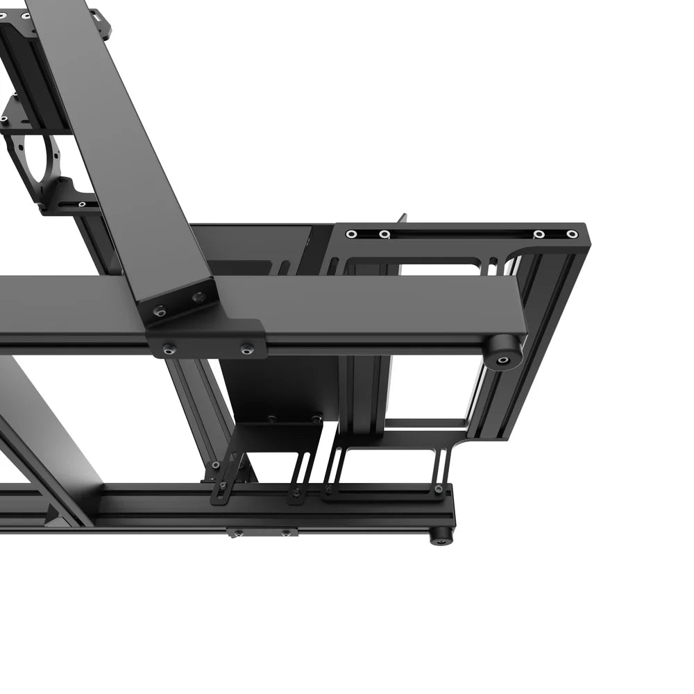 Advanced Sim Racing - ASR F-Aero Chassis