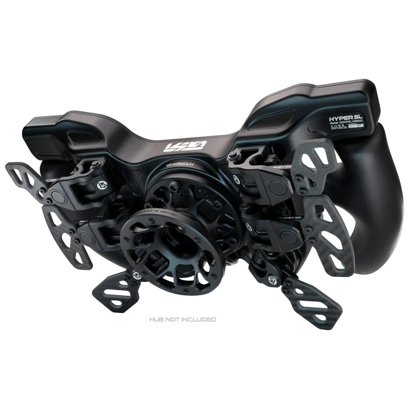 GSI Hyper SL Prime (Wired)
