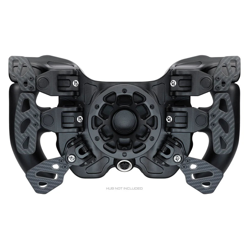 GSI Hyper SL TKX (Wired)
