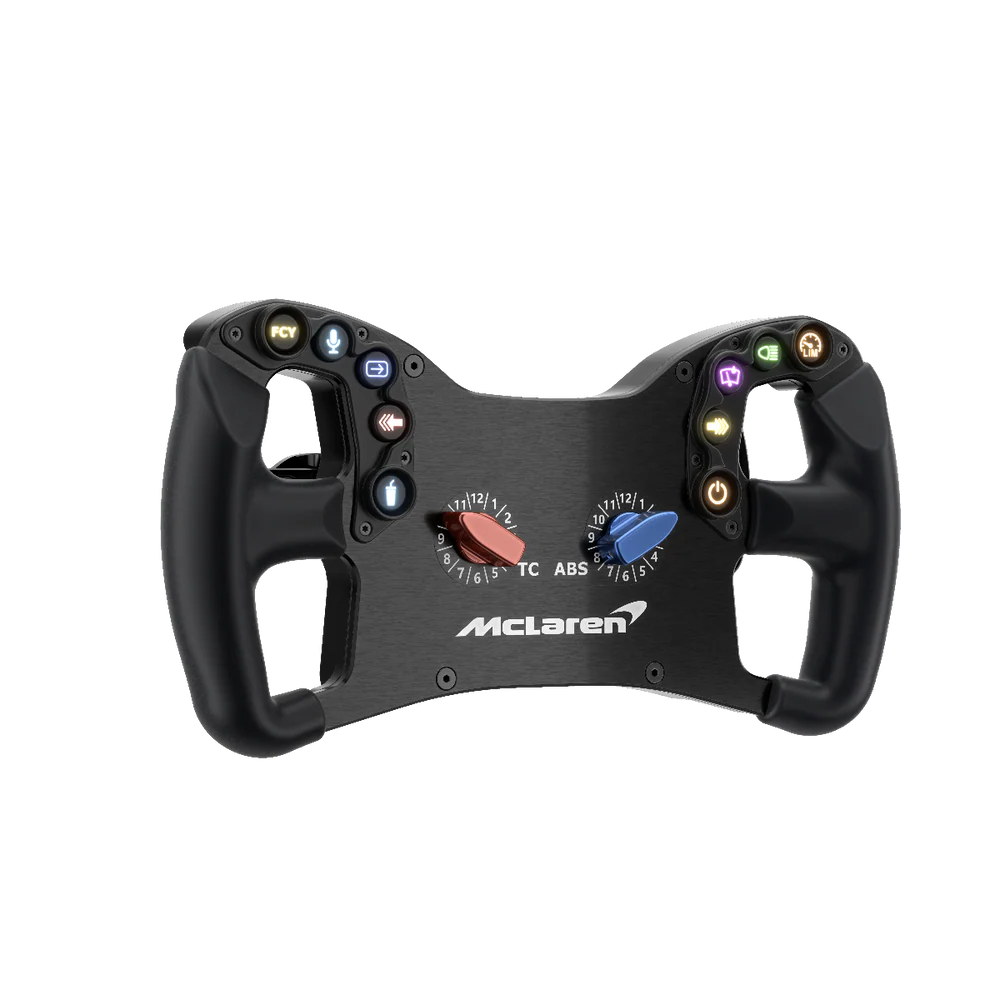 Ascher Racing McLaren Artura GT4