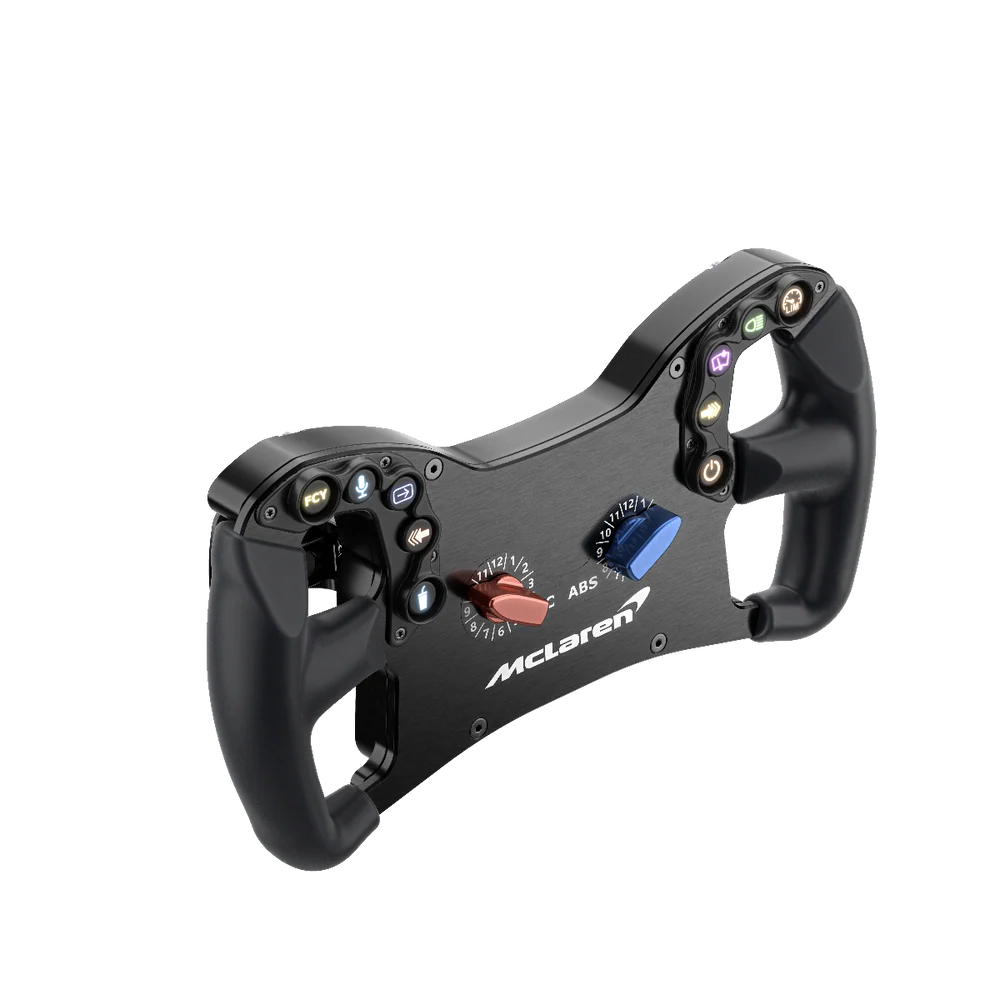 Ascher Racing McLaren Artura GT4
