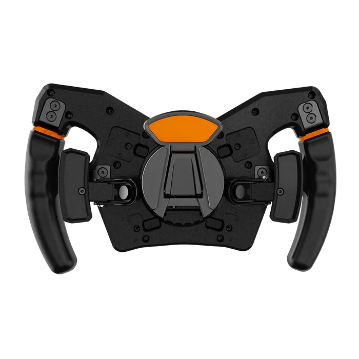 Asetek SimSports Forte Formula Steering Wheel