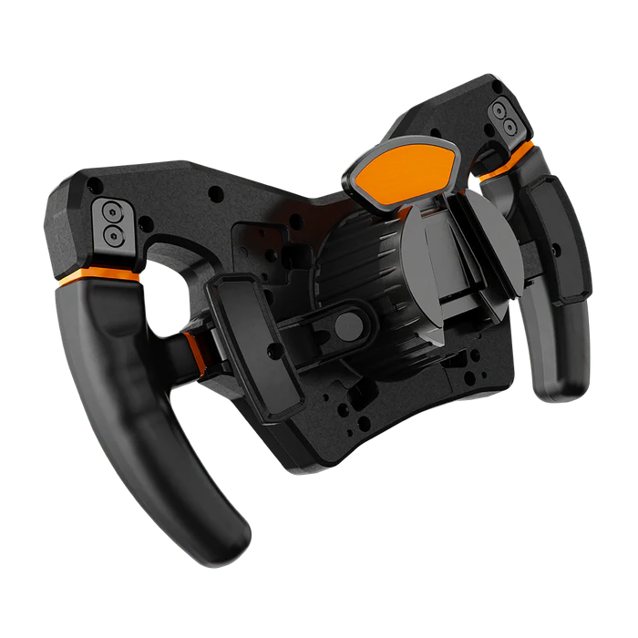 Asetek SimSports Forte Formula Steering Wheel