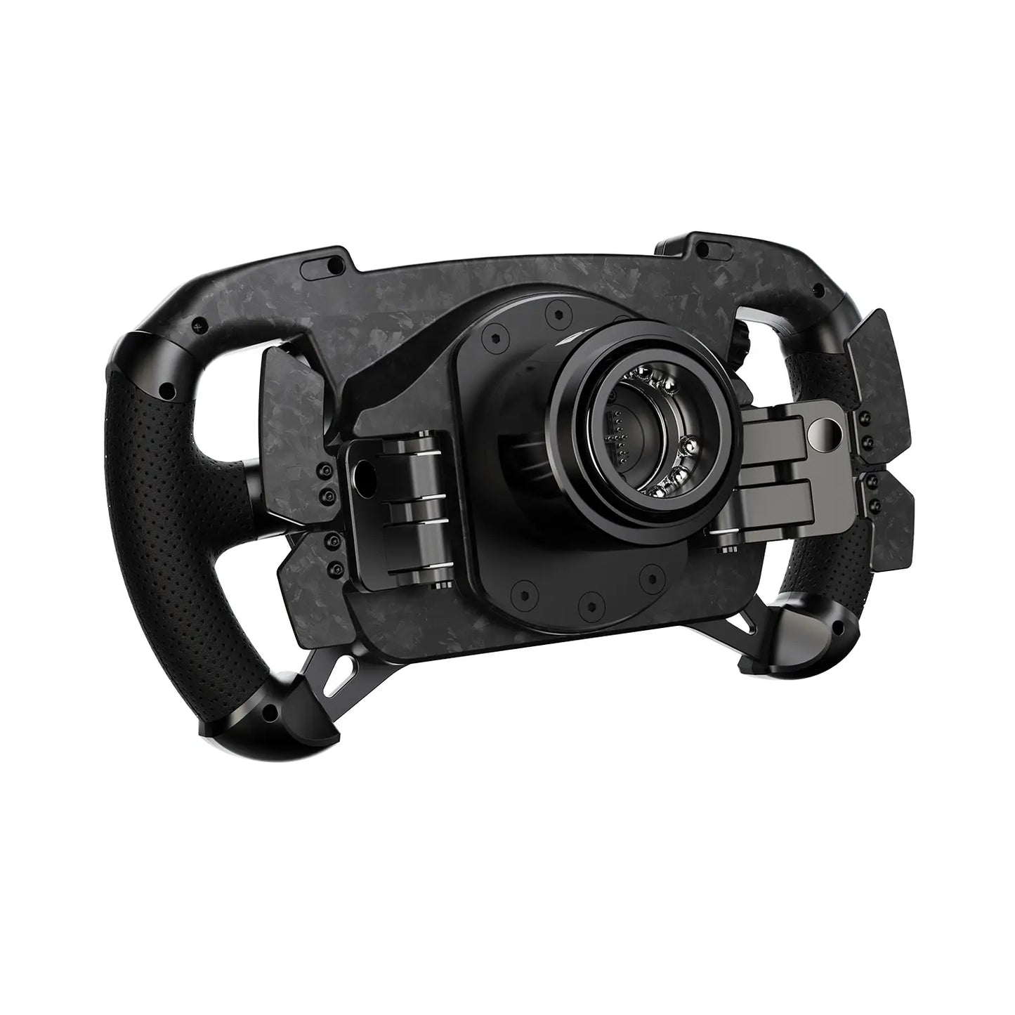 MOZA Racing GS V2P Steering Wheel