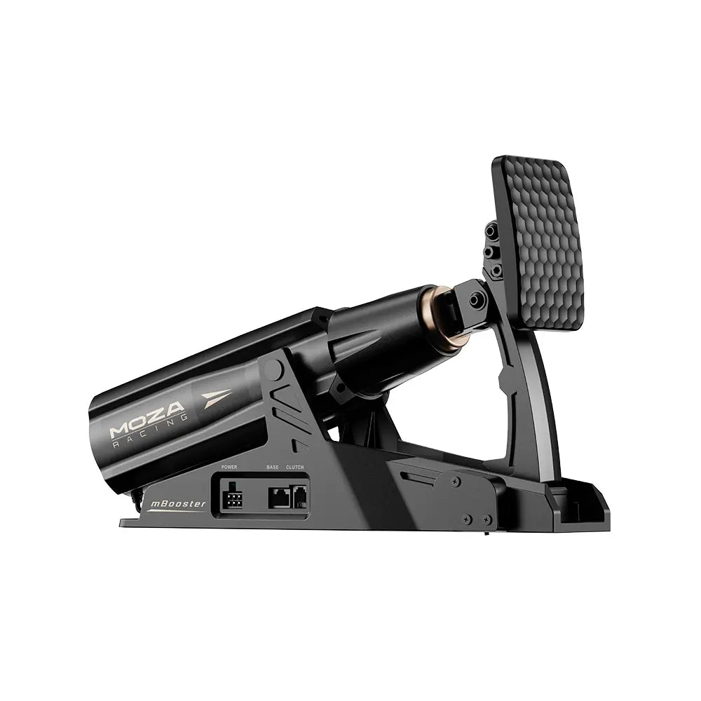 MOZA Racing mBooster Active Pedal