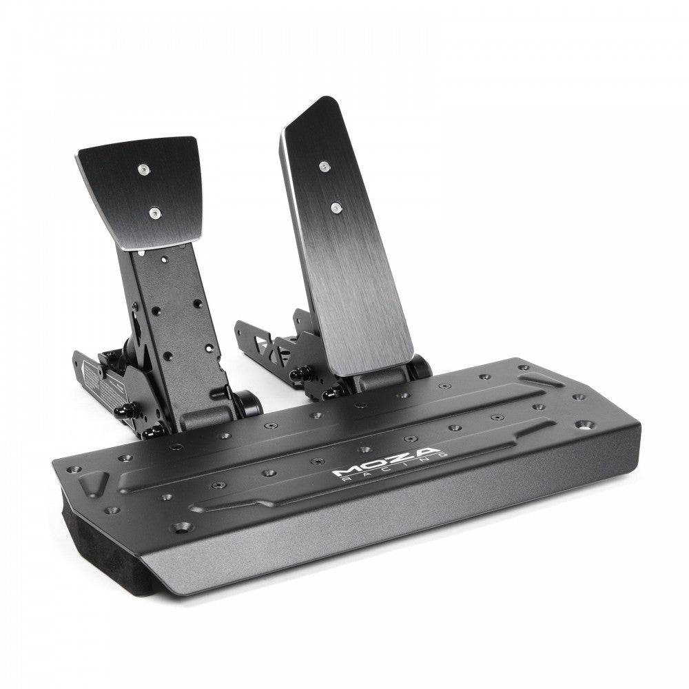 MOZA SR-P Pedal with Base