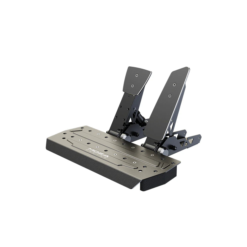 MOZA SR-P Pedal with Base