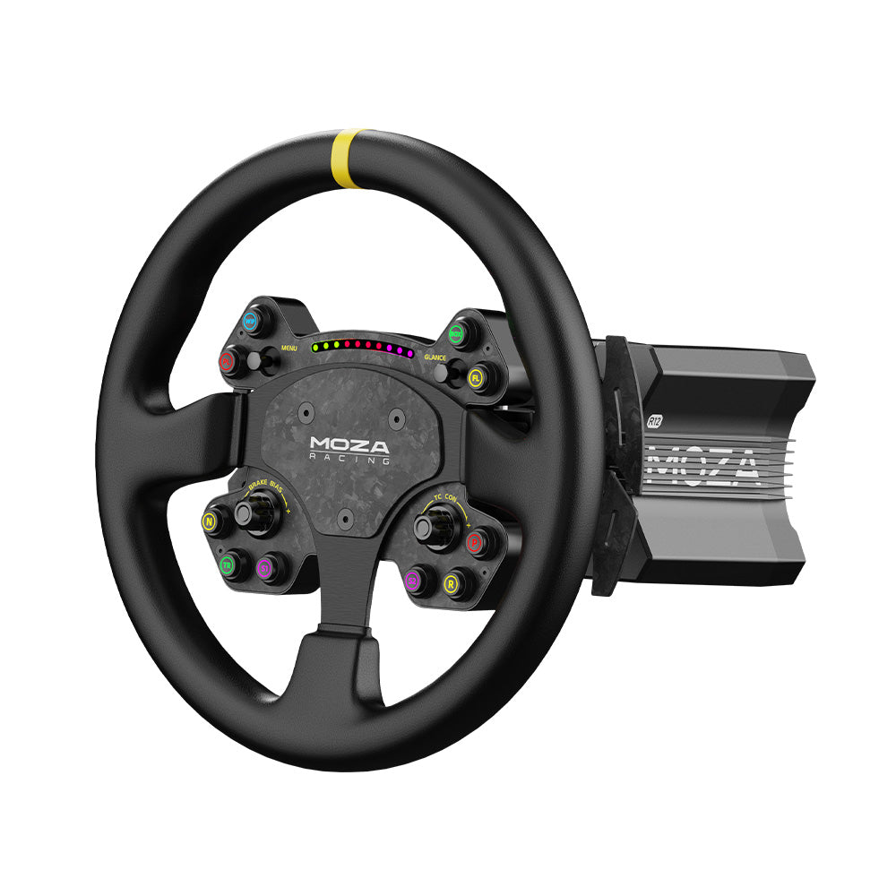 R12 + RS V2 Bundle
