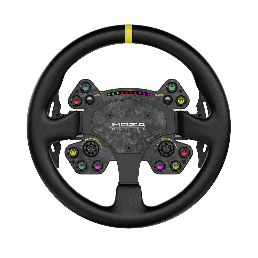 R12 + RS V2 Bundle