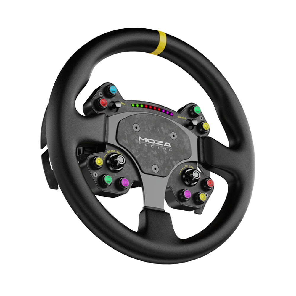 R12 + RS V2 Bundle