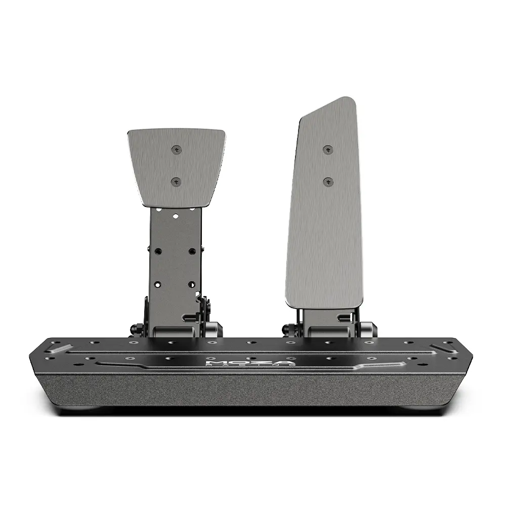 MOZA SR-P Pedal with Base