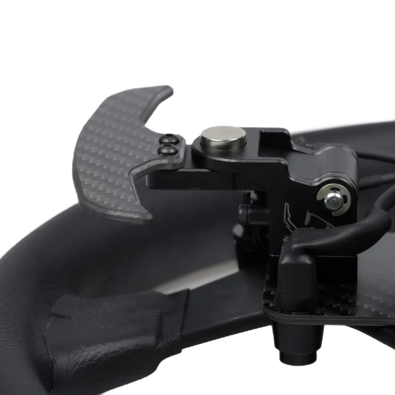 SimLine R5 Racing Wheel (Wired)