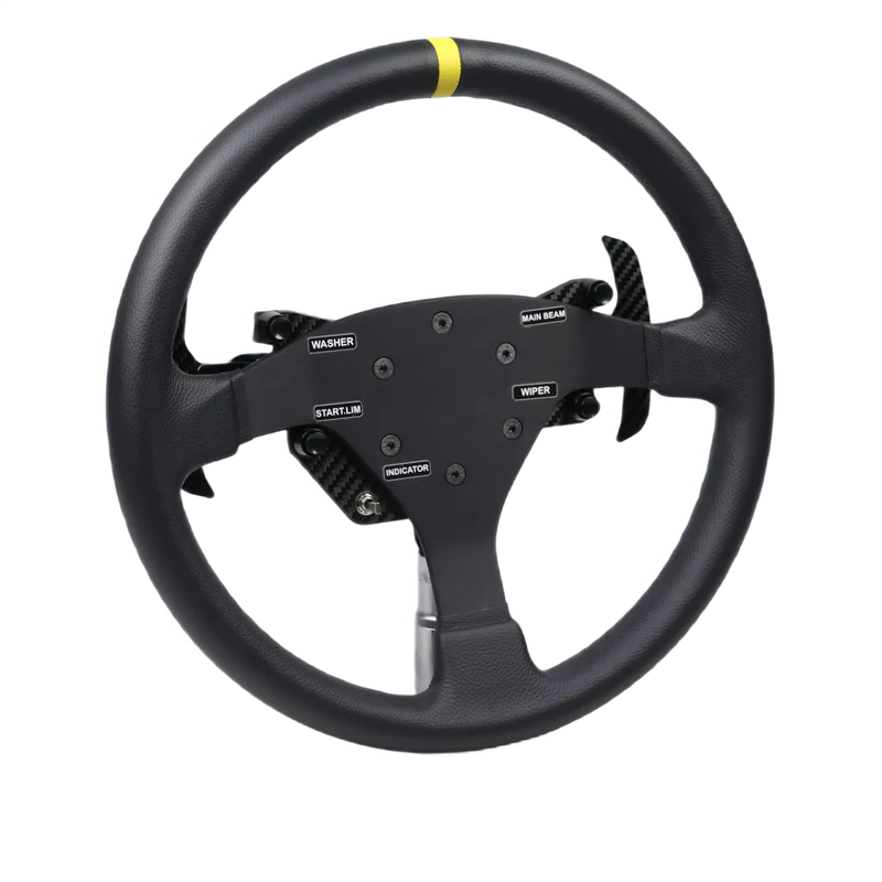 SimLine R5 Racing Wheel (Wired)