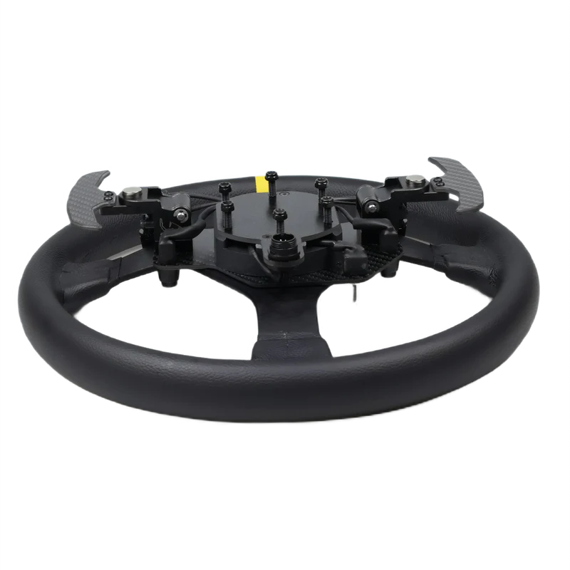 SimLine R5 Racing Wheel (Wired)