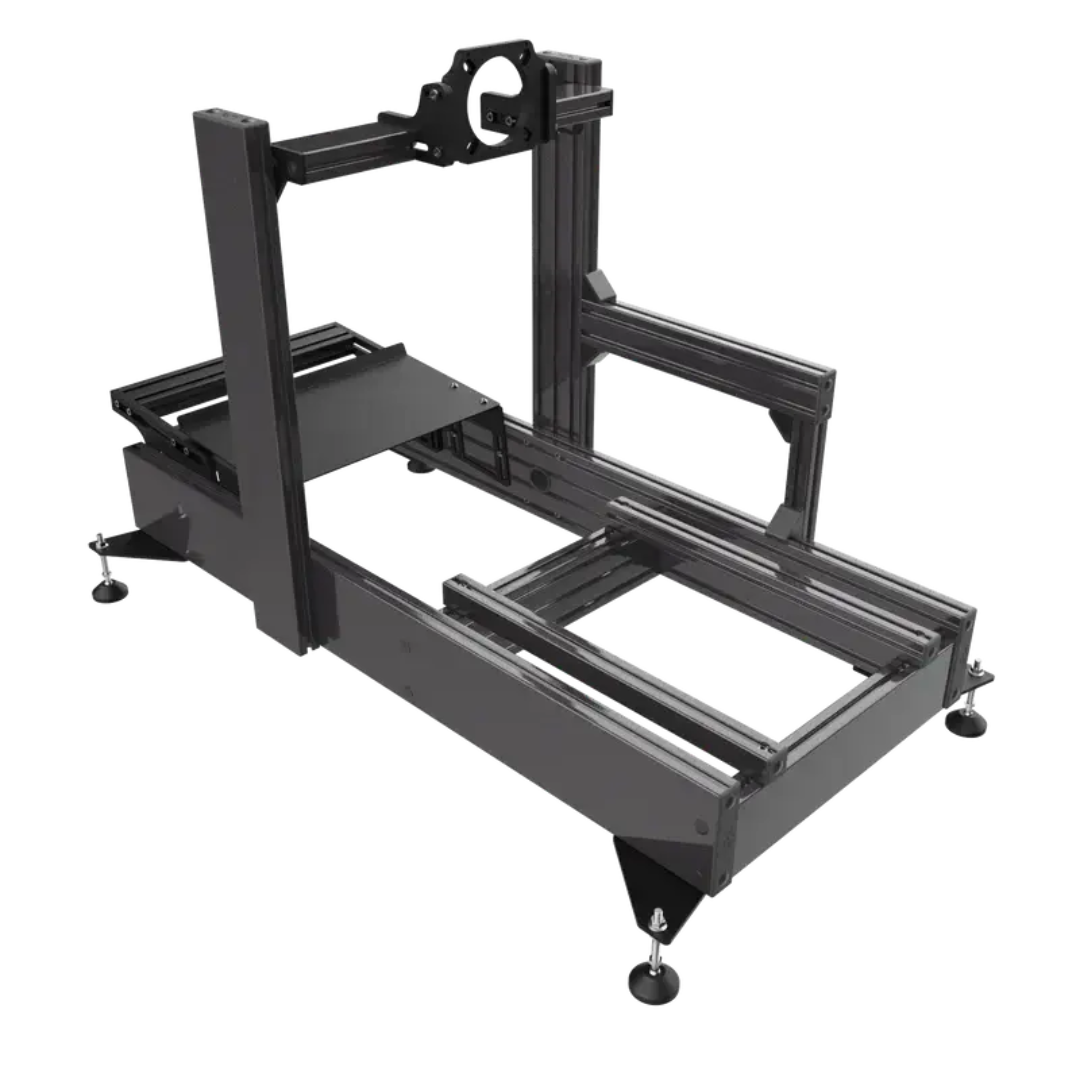 Advanced Sim Racing - ASR Pro (Generation 2)