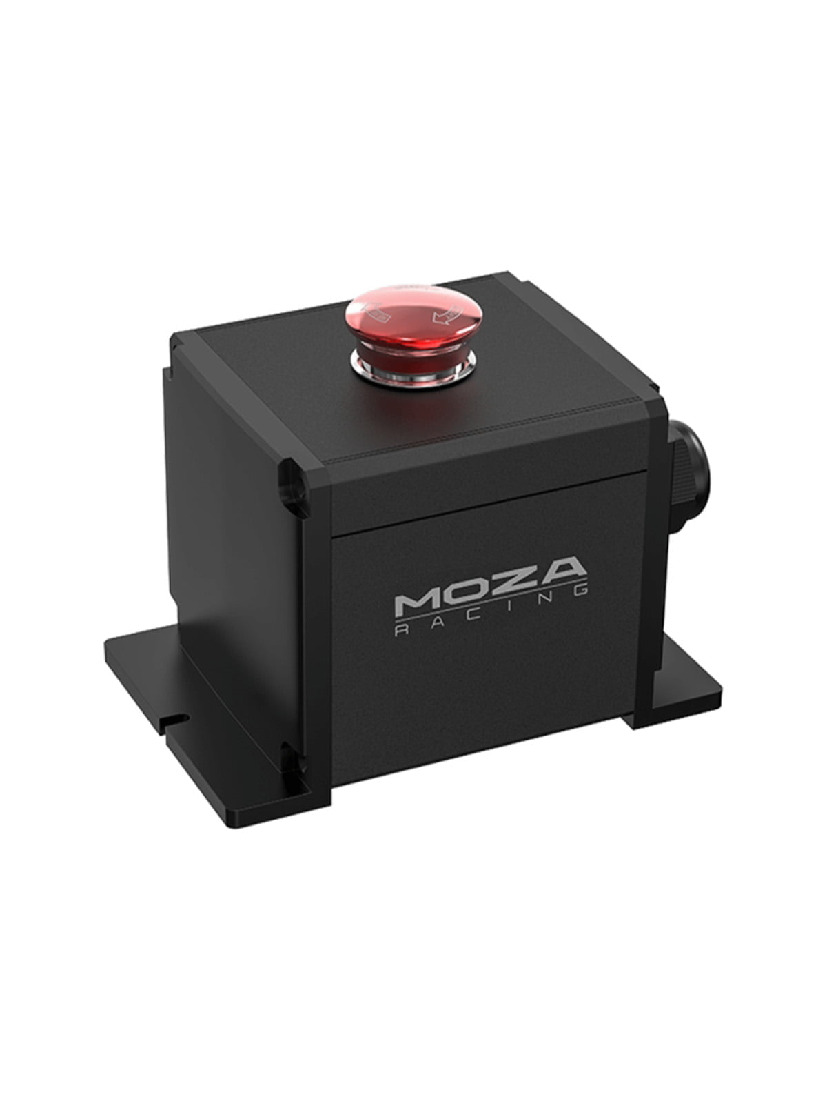 Moza Racing - Emergency Stop