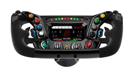 MOZA Racing Automobili Lamborghini Squadra Corse Essenza SCV12 Steering Wheel