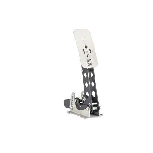 Heusinkveld Sim Pedals Sprint - Black (Clutch Add-On)