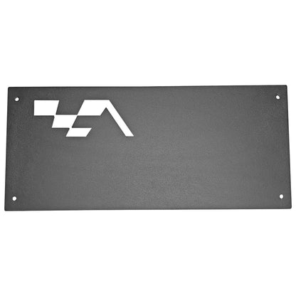 Advanced Sim Racing - Advanced Floor Plate