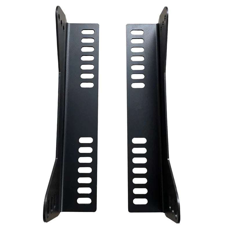 Advanced Sim Racing - Advanced Side Brackets (Standard)