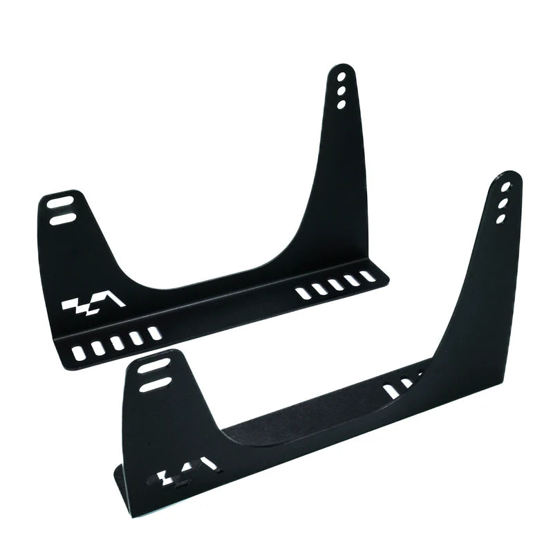 Advanced Sim Racing - Advanced Side Brackets (Formula / Sparco GP)