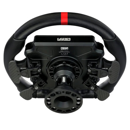 GSI GT-MAX32 Dual Clutch Sable (Wired)