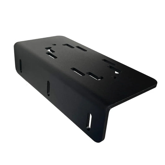 Advanced Sim Racing - Handbrake Plate