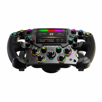 MOZA Racing FSR Formula Wheel