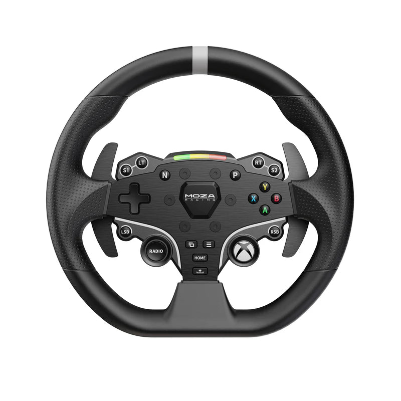 Moza Racing ESX Steering Wheel