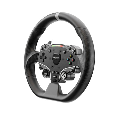 Moza Racing ESX Steering Wheel