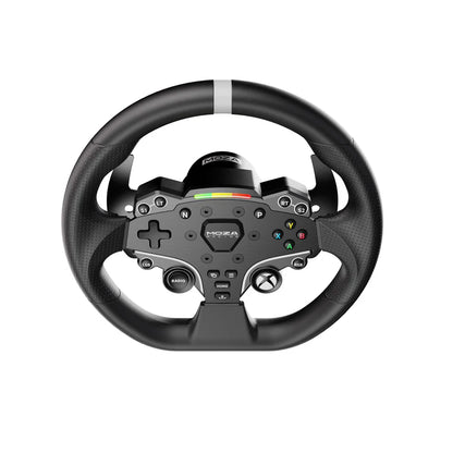 Moza Racing ESX Steering Wheel