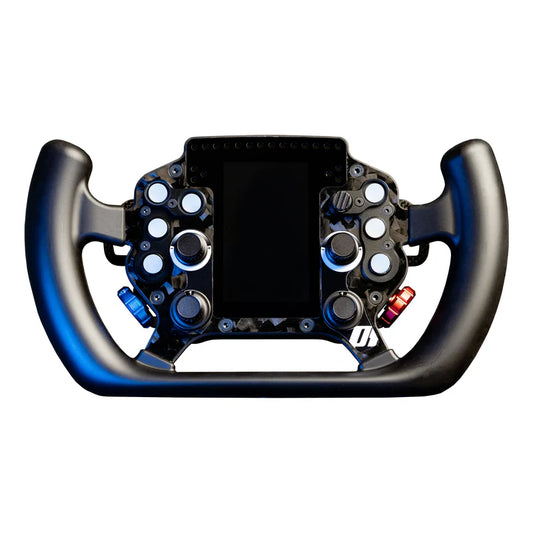 P1Sim Arnage Formula Steering Wheel