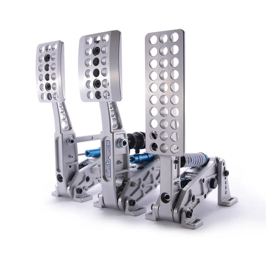 SimTrecs ProPedal GT MKII (3 Pedal Set)