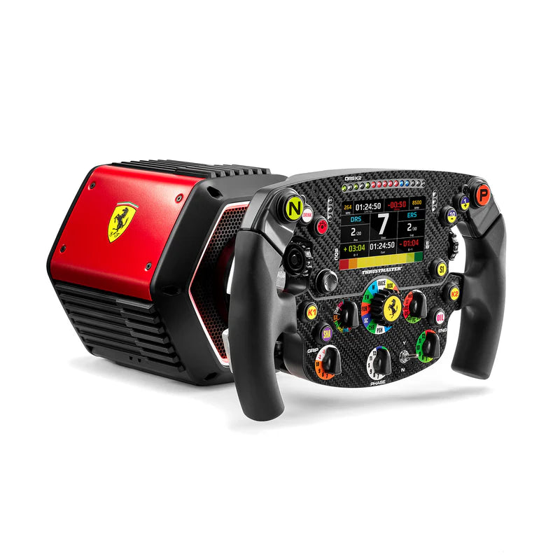 Thrustmaster T818 Ferrari SF1000 Simulator