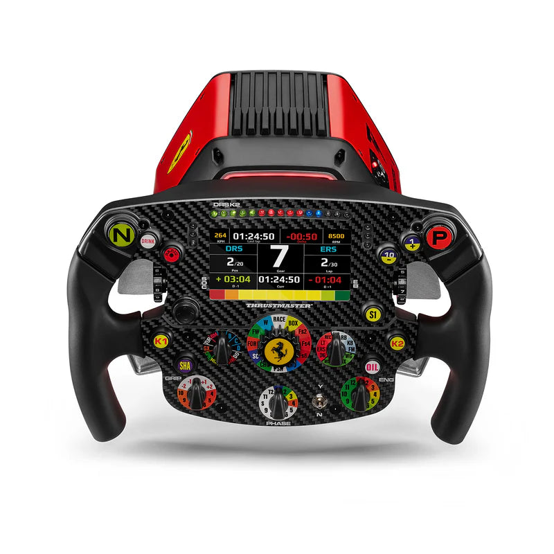 Thrustmaster T818 Ferrari SF1000 Simulator