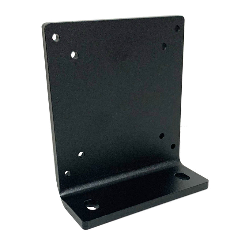 Advanced Sim Racing - VESA Mounting Plate (75mm/100mm)