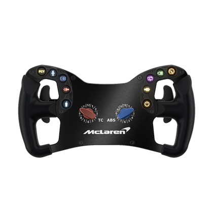 Ascher Racing McLaren Artura GT4