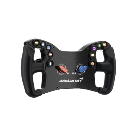 Ascher Racing McLaren Artura GT4