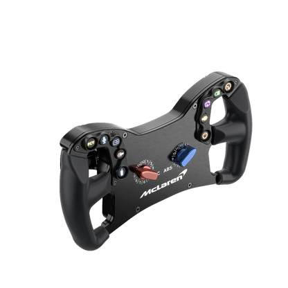 Ascher Racing McLaren Artura GT4