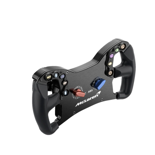 Ascher Racing McLaren Artura GT4