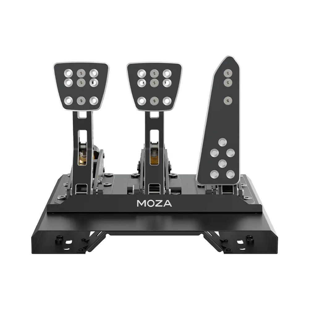 MOZA Racing CRP Pedals