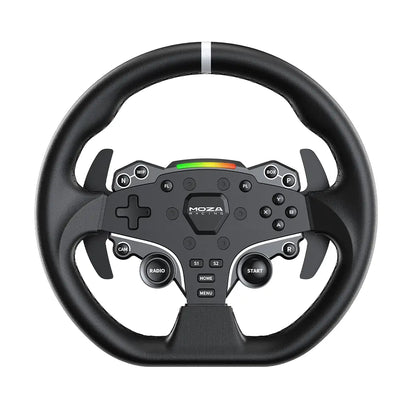 MOZA Racing ES Steering Wheel