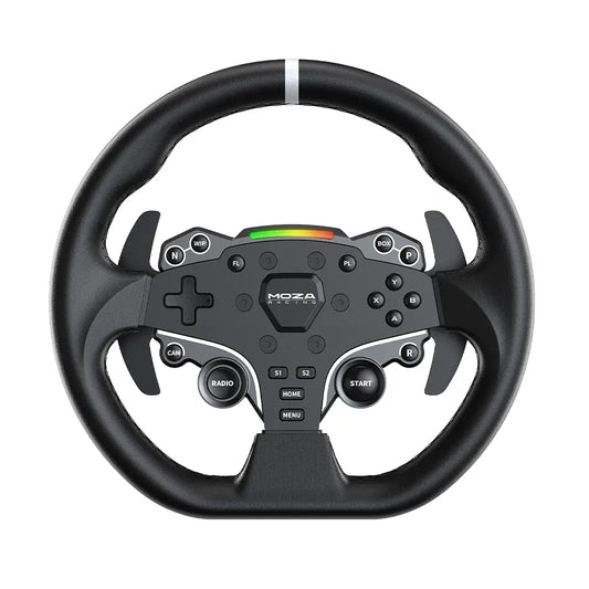 MOZA Racing ES Steering Wheel