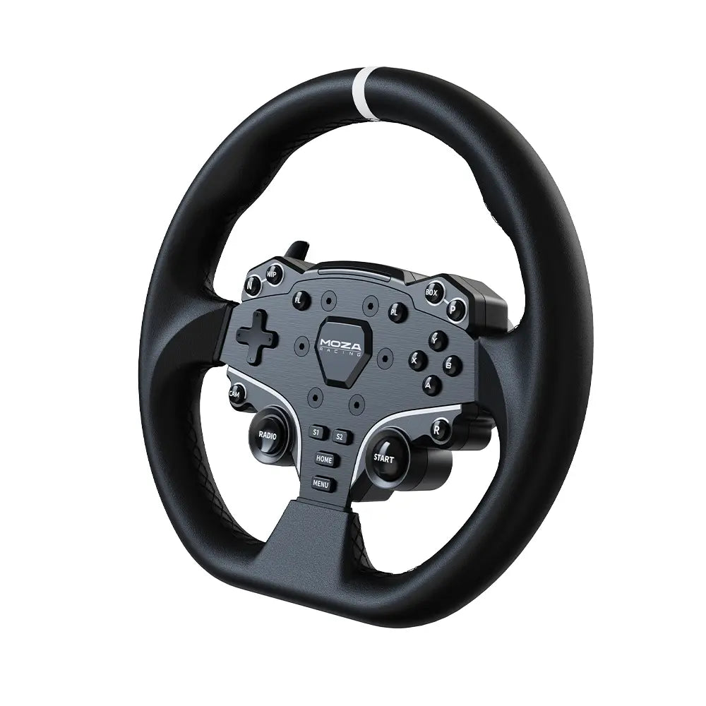 MOZA Racing ES Steering Wheel