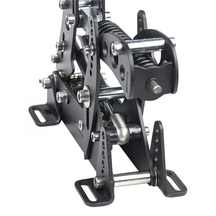 Heusinkveld Ultimate+ Pedals [Clutch Pedal]