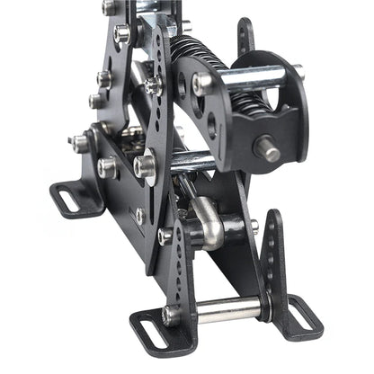 Heusinkveld Ultimate+ Pedals [Clutch Pedal]