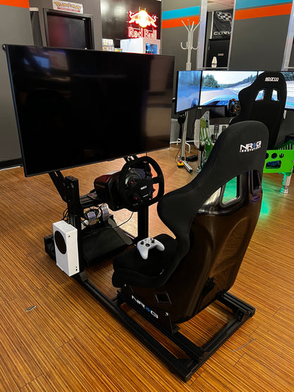 Complete Sim Racing Package (A1)