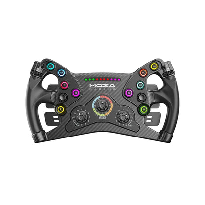 Moza Racing - KS Wheel